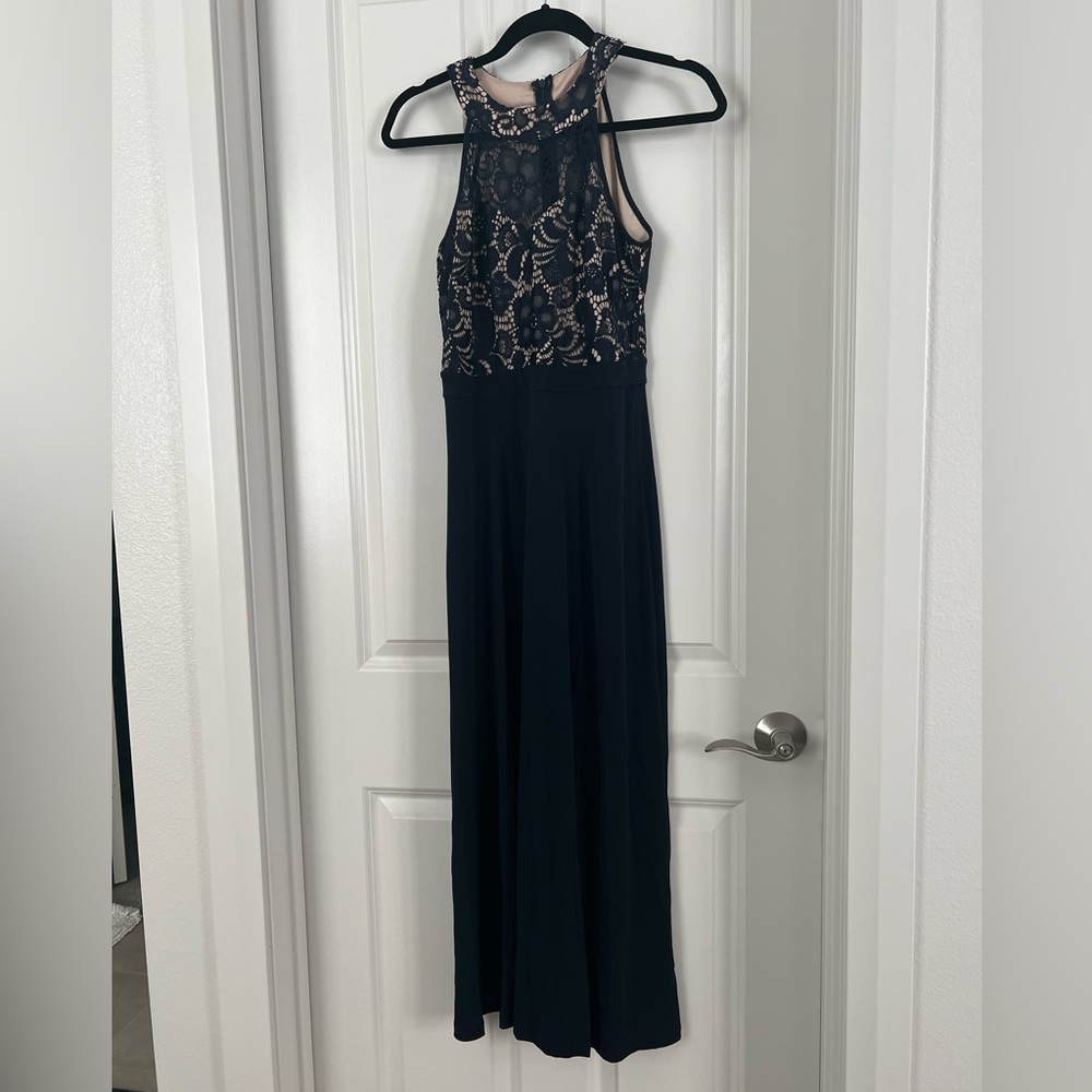 Formal dress size 6P